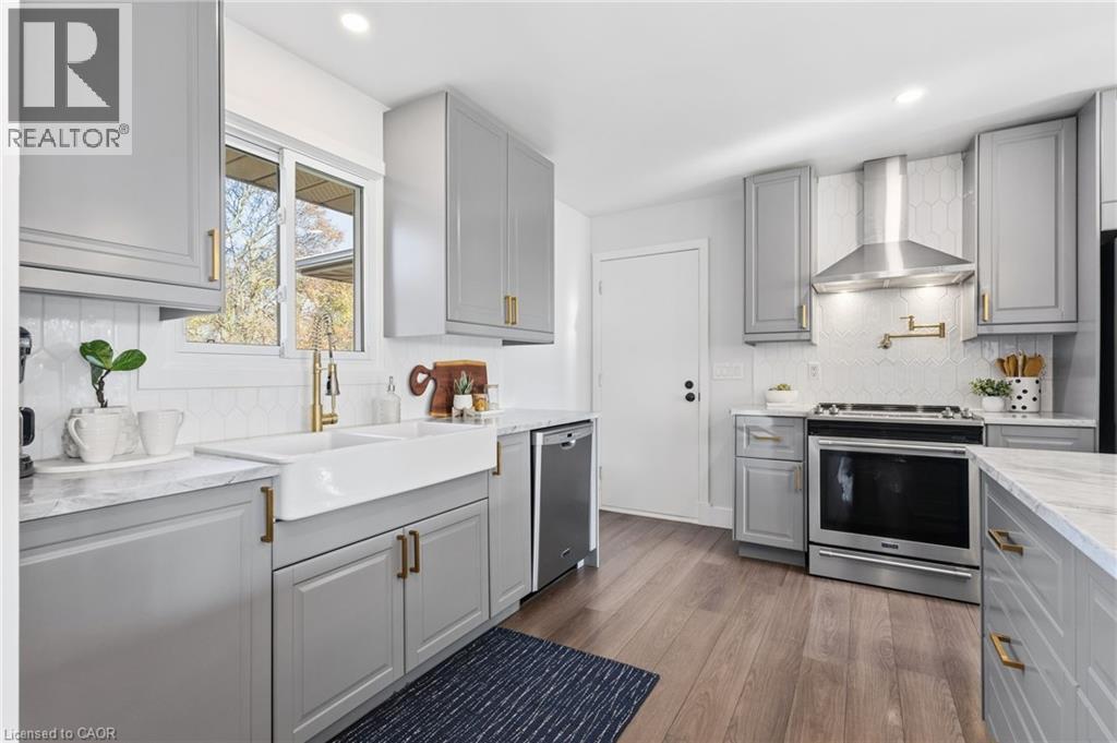 34 Dora Drive, Simcoe, Ontario  N3Y 1X8 - Photo 2 - 40788845