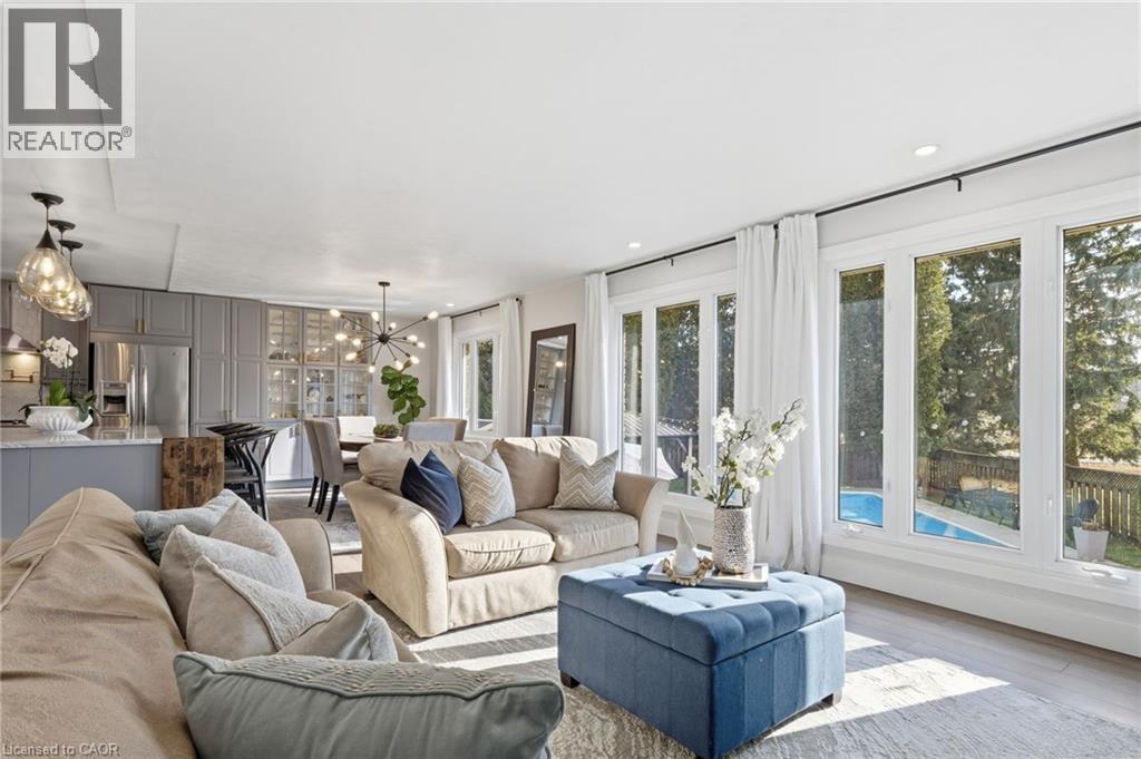 34 Dora Drive, Simcoe, Ontario  N3Y 1X8 - Photo 6 - 40788845