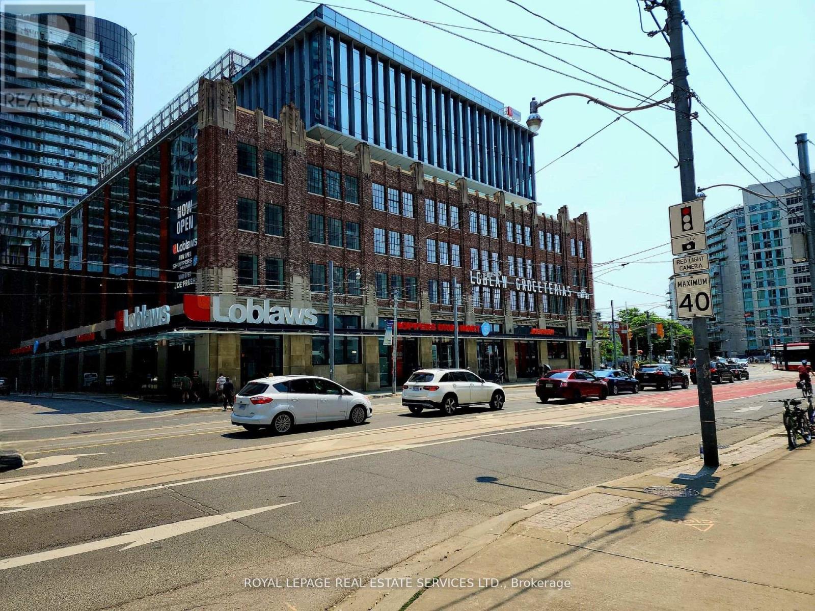 517 - 50 Bruyeres Mews, Toronto, Ontario  M5V 0H8 - Photo 20 - C12460691