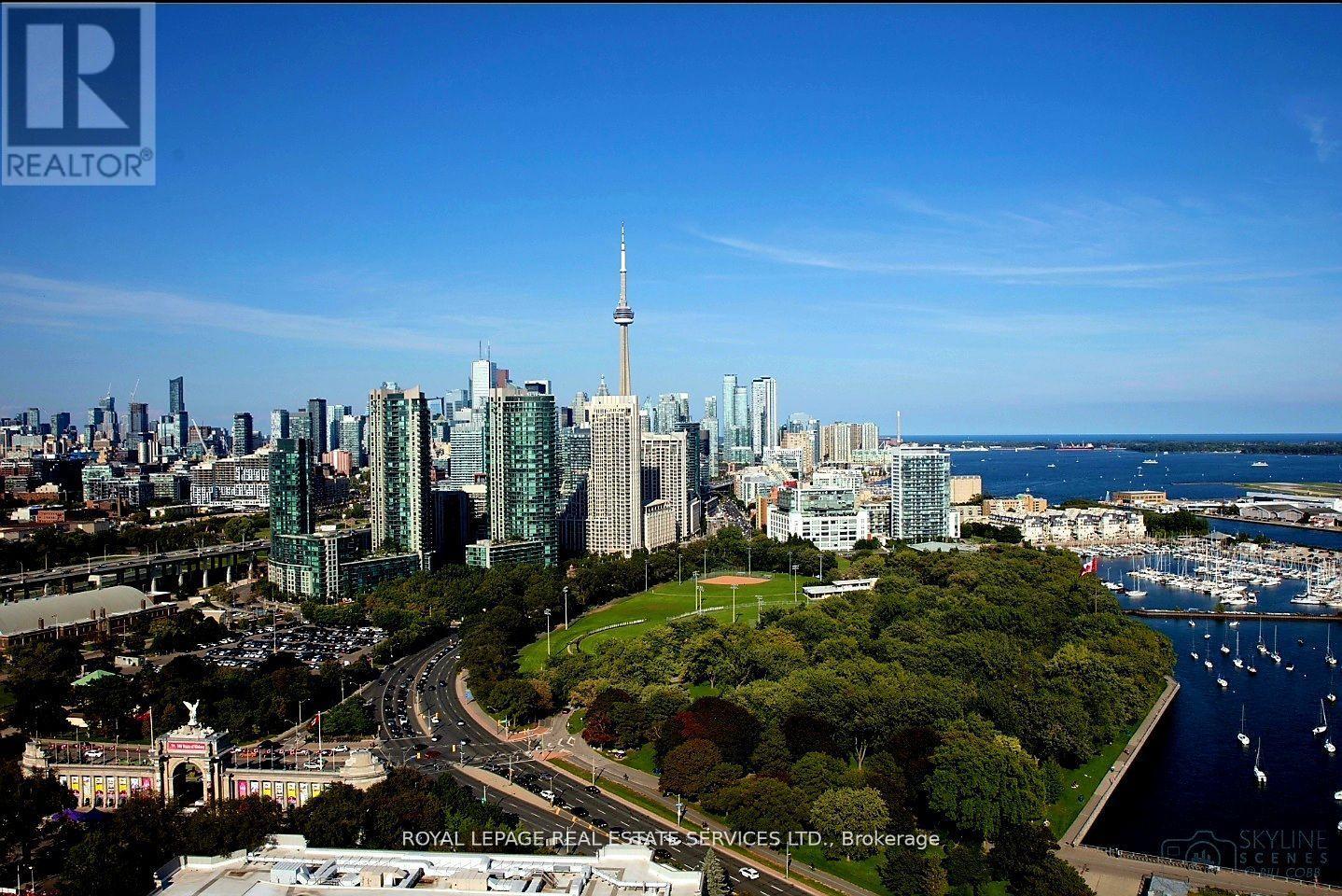 517 - 50 Bruyeres Mews, Toronto, Ontario  M5V 0H8 - Photo 21 - C12460691