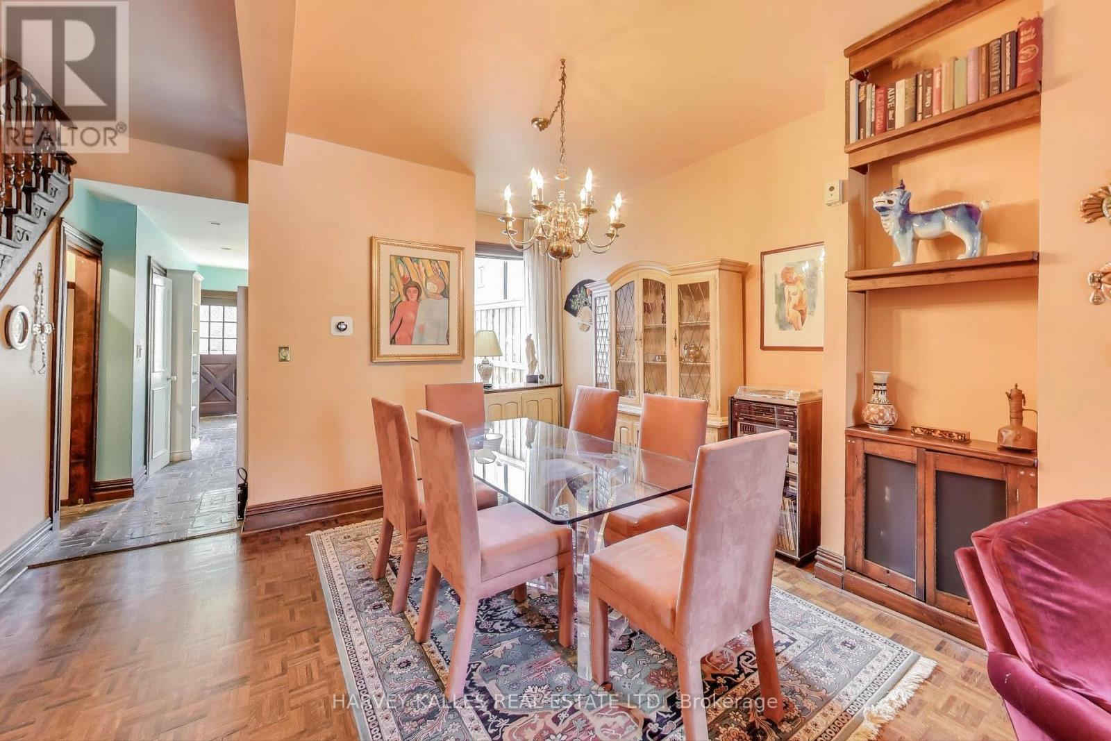 39 Birch Avenue, Toronto, Ontario  M4V 1E1 - Photo 7 - C12589428