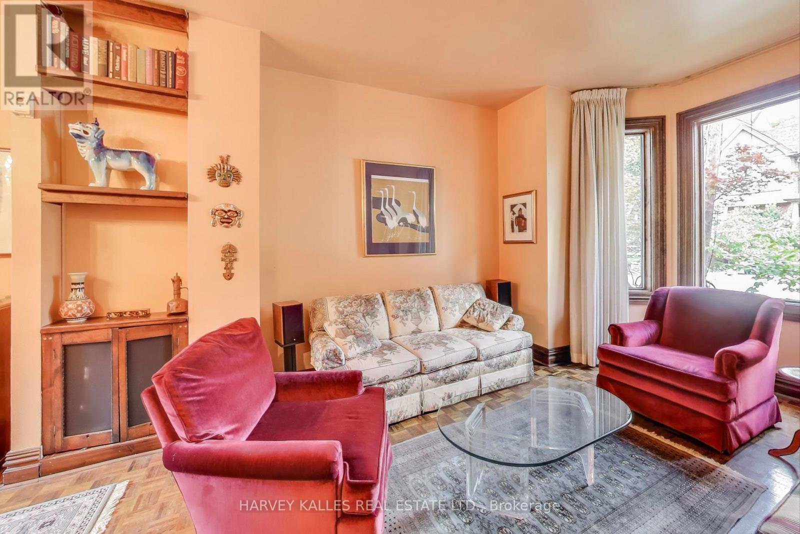 39 Birch Avenue, Toronto, Ontario  M4V 1E1 - Photo 5 - C12589428