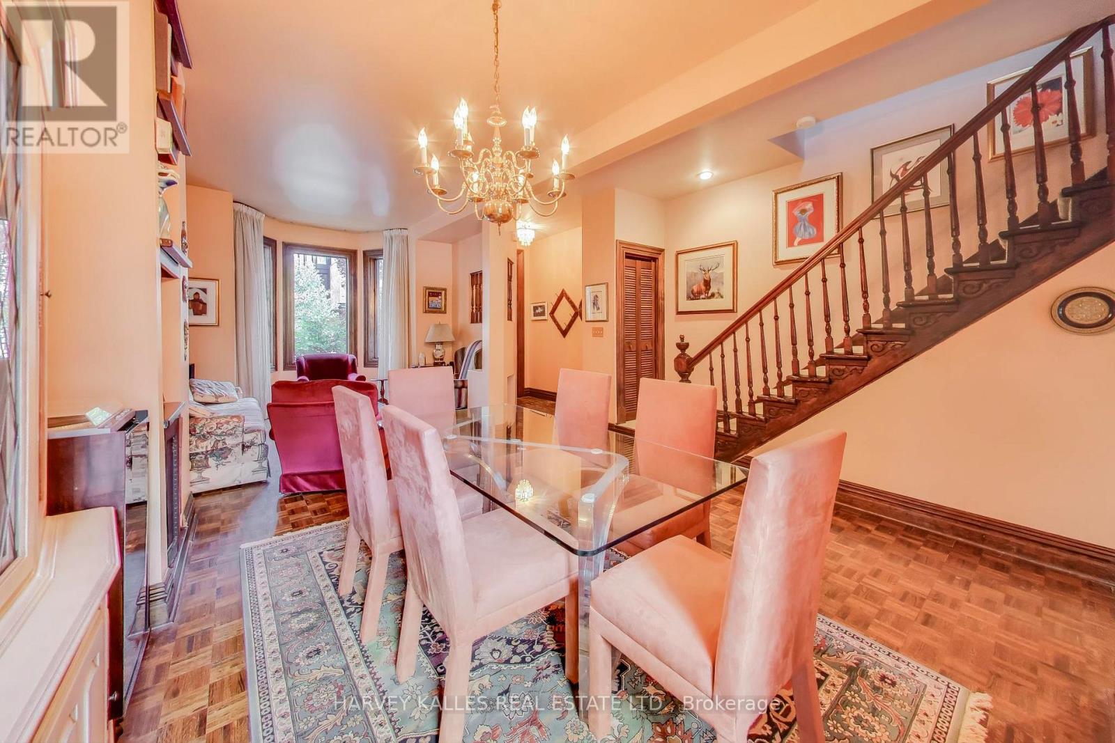 39 Birch Avenue, Toronto, Ontario  M4V 1E1 - Photo 8 - C12589428