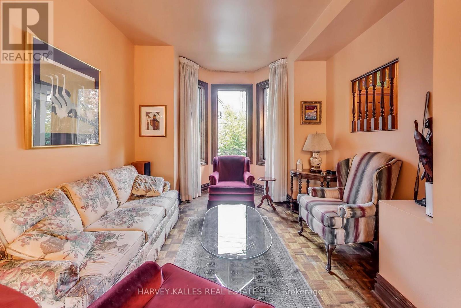 39 Birch Avenue, Toronto, Ontario  M4V 1E1 - Photo 4 - C12589428