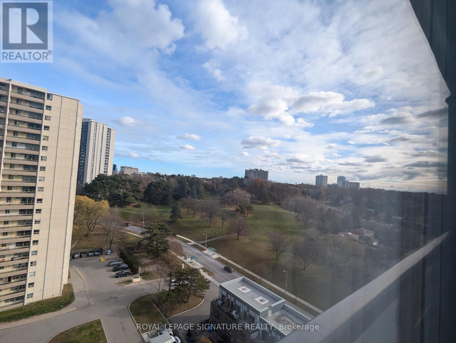 1407 - 18 Graydon Hall Drive, Toronto, Ontario  M3A 0A4 - Photo 13 - C12589436