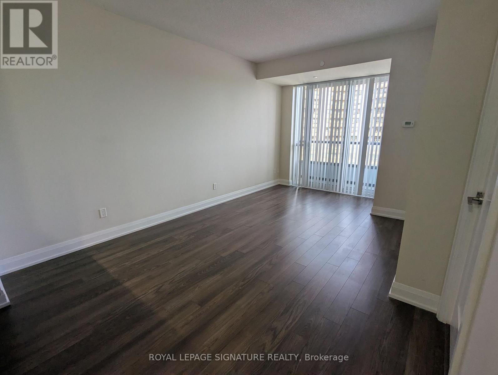 1407 - 18 Graydon Hall Drive, Toronto, Ontario  M3A 0A4 - Photo 6 - C12589436