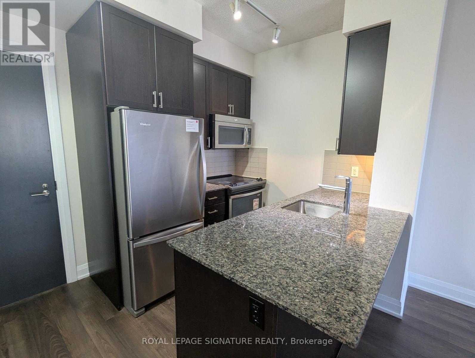 1407 - 18 Graydon Hall Drive, Toronto, Ontario  M3A 0A4 - Photo 4 - C12589436