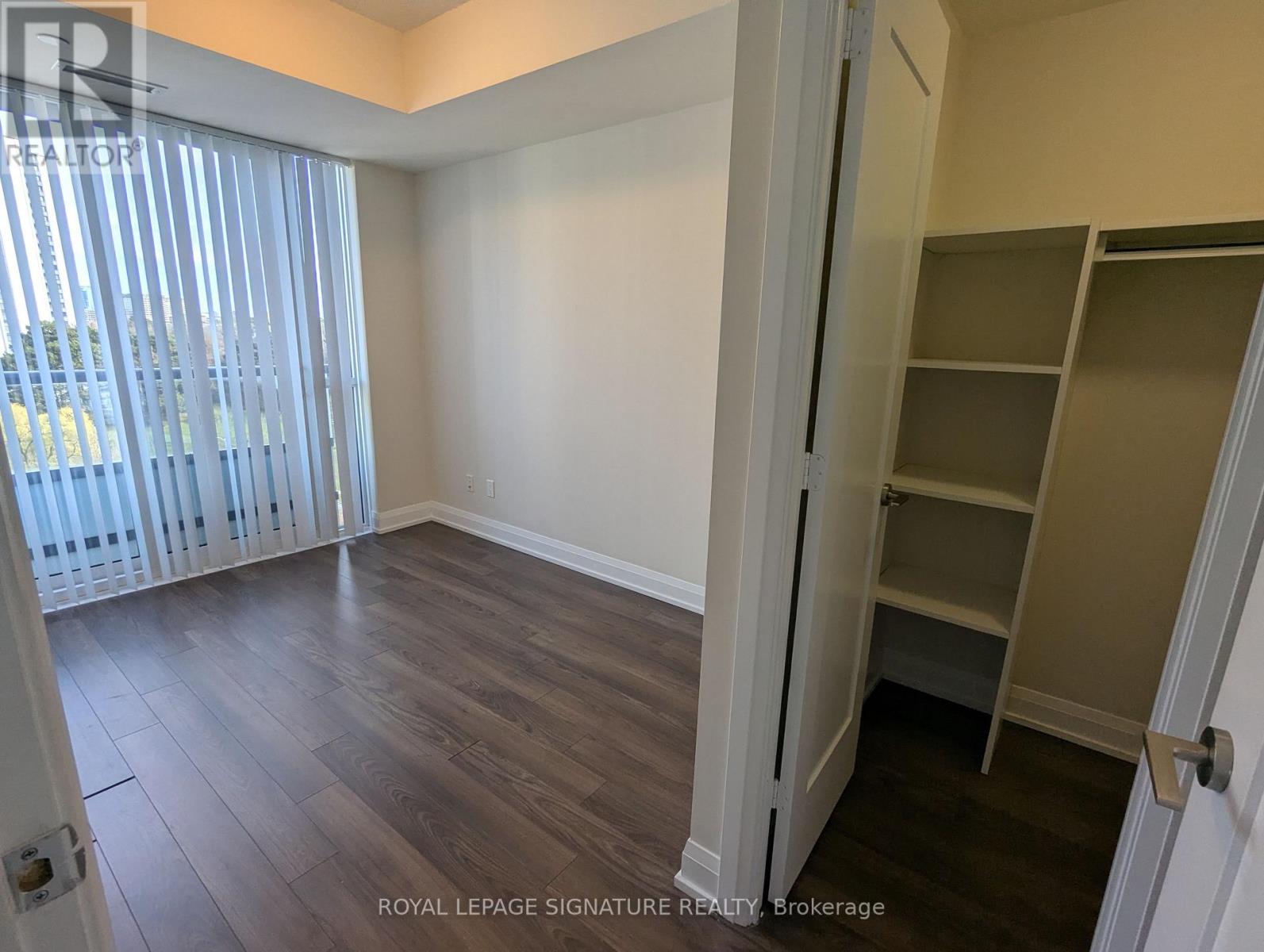 1407 - 18 Graydon Hall Drive, Toronto, Ontario  M3A 0A4 - Photo 8 - C12589436