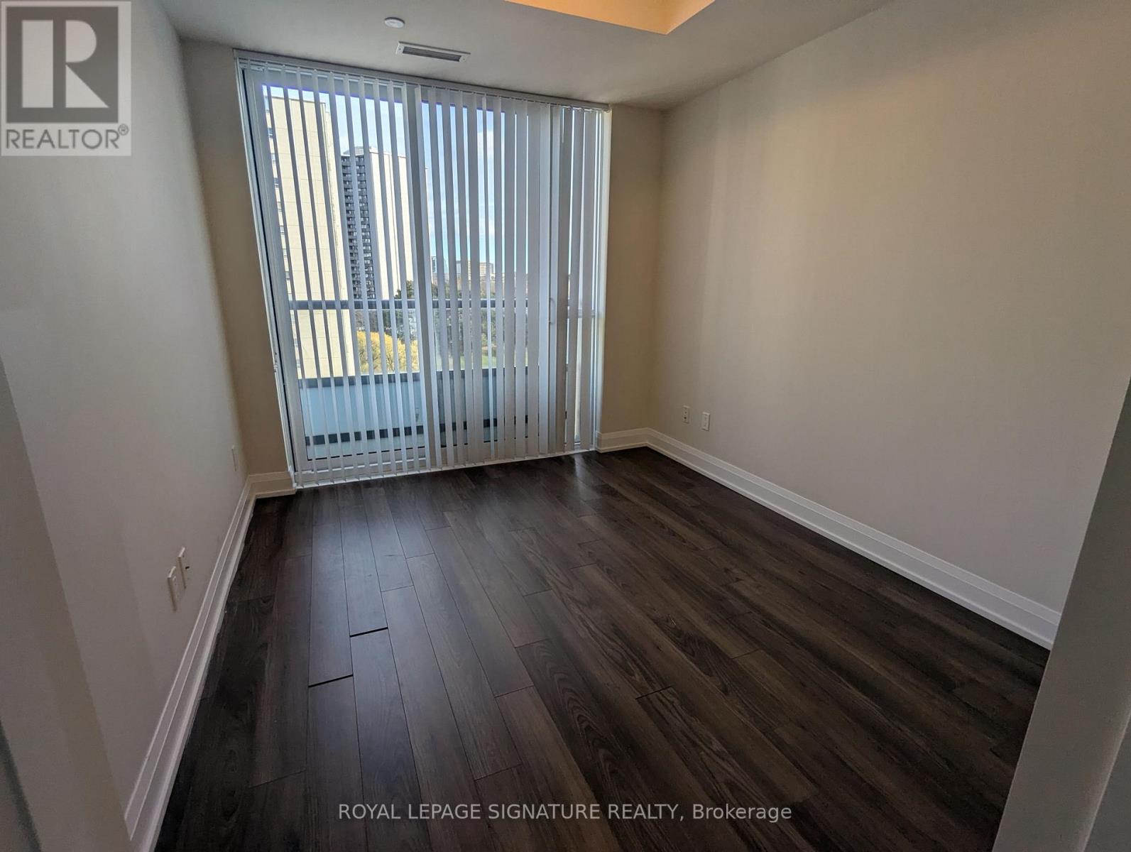 1407 - 18 Graydon Hall Drive, Toronto, Ontario  M3A 0A4 - Photo 9 - C12589436