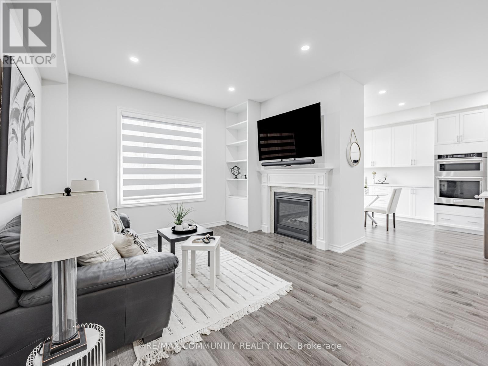 49 Hickling Lane N, Ajax, Ontario  L1T 0P9 - Photo 15 - E12589576