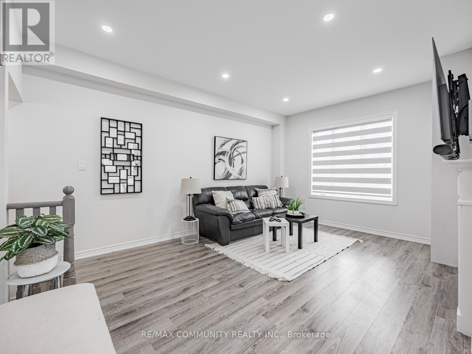 49 Hickling Lane N, Ajax, Ontario  L1T 0P9 - Photo 16 - E12589576