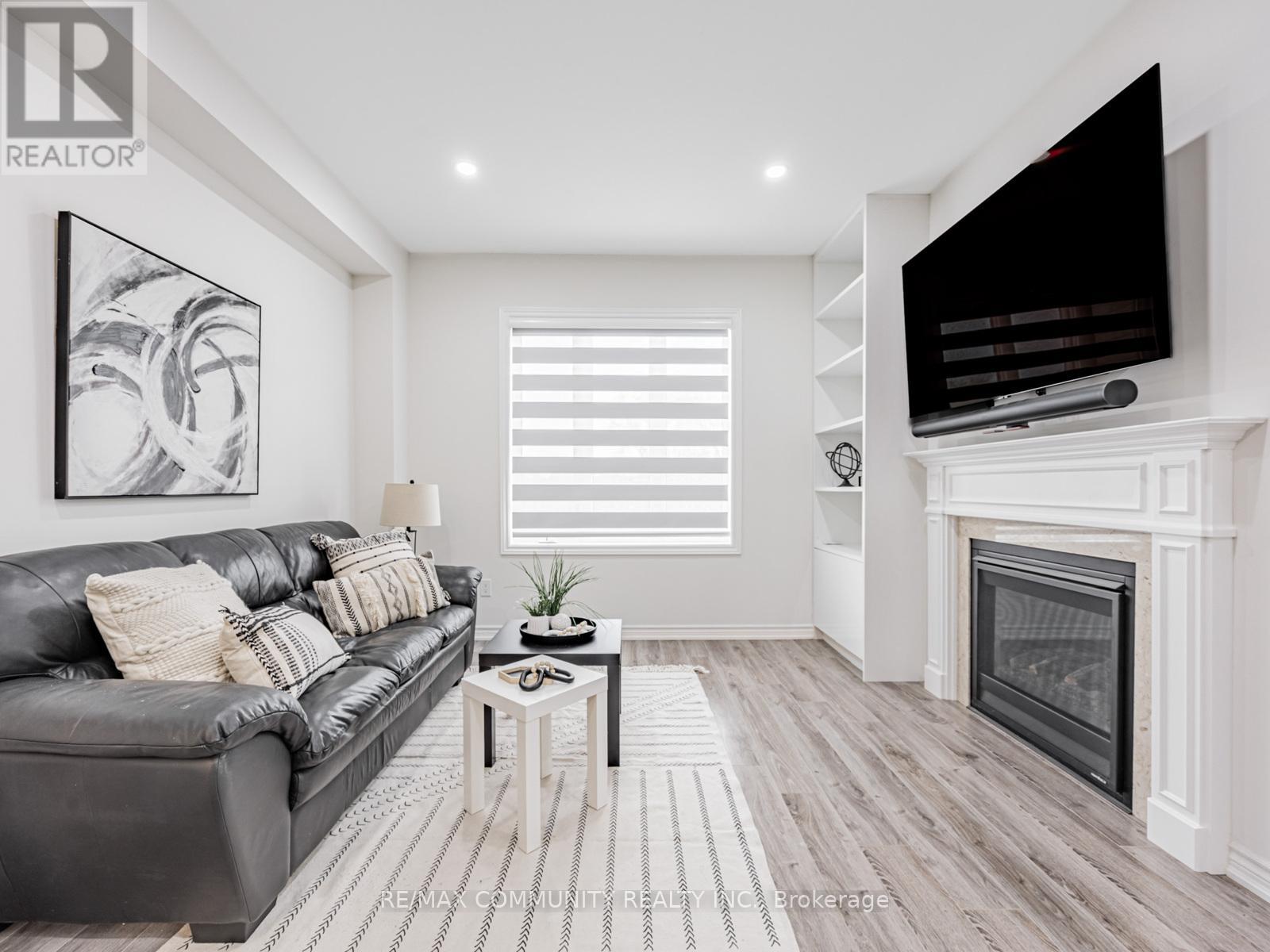 49 Hickling Lane N, Ajax, Ontario  L1T 0P9 - Photo 17 - E12589576