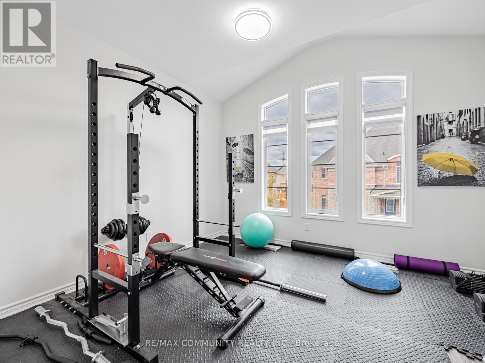 49 Hickling Lane N, Ajax, Ontario  L1T 0P9 - Photo 29 - E12589576