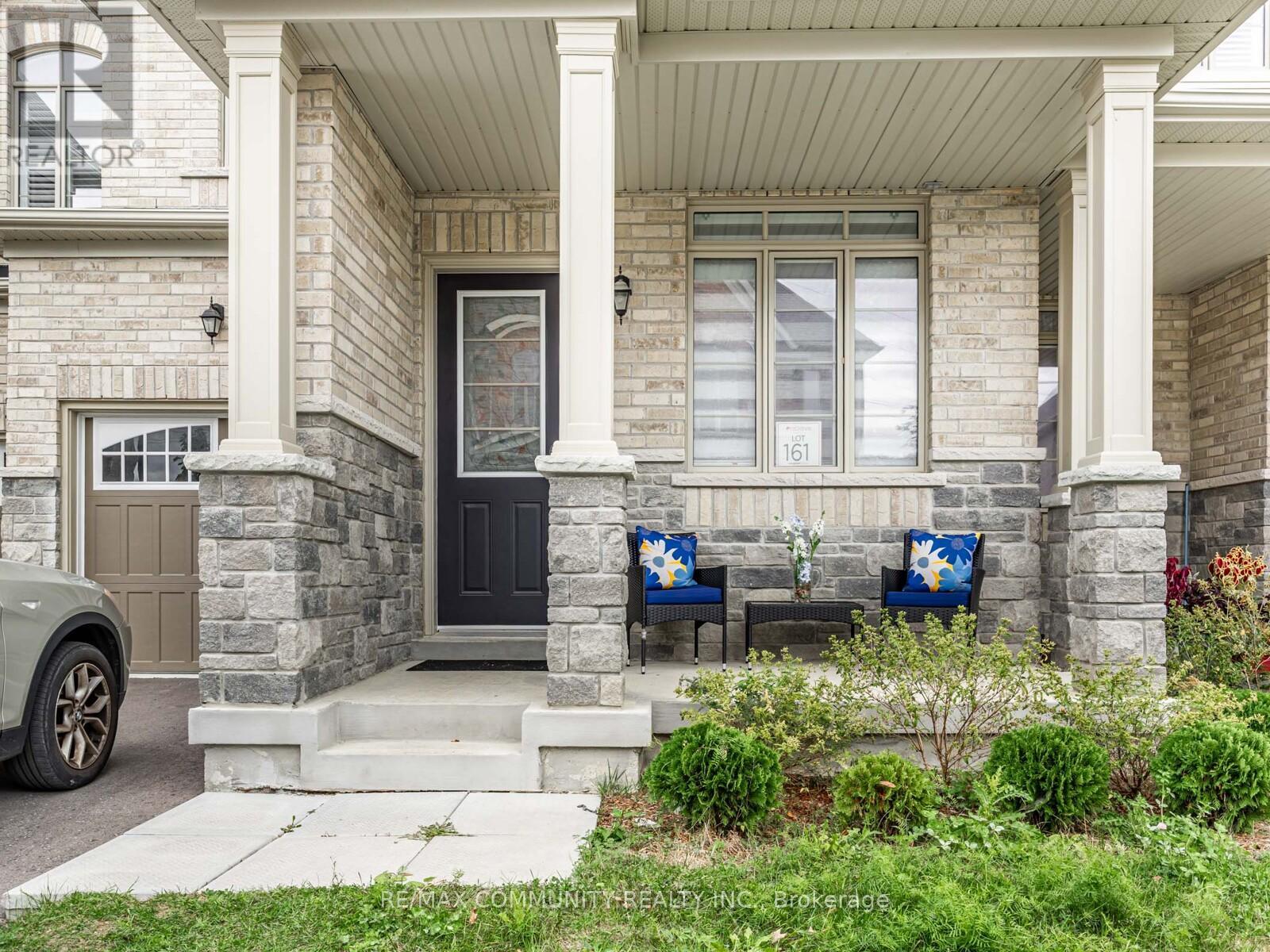 49 Hickling Lane N, Ajax, Ontario  L1T 0P9 - Photo 3 - E12589576