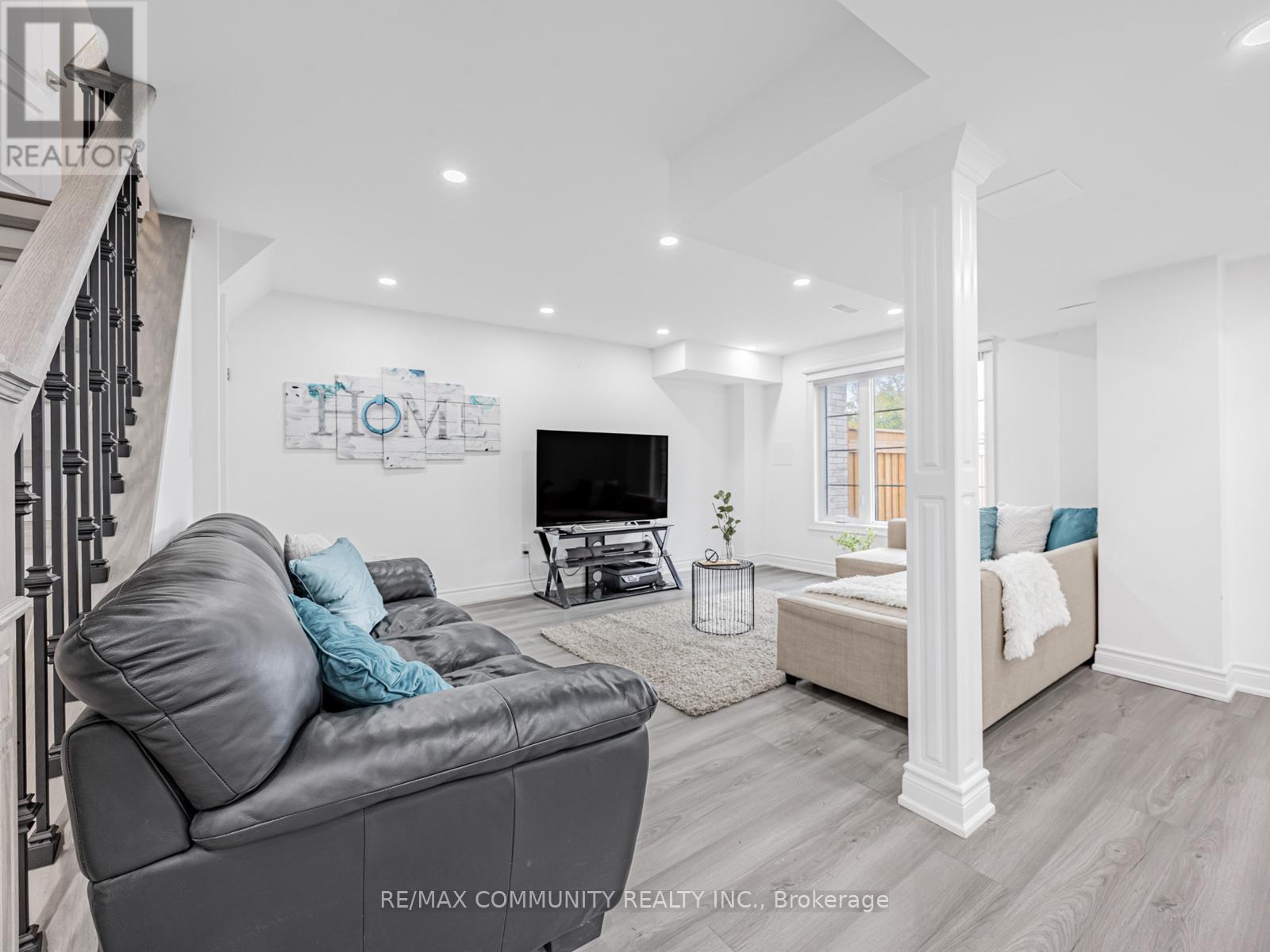 49 Hickling Lane N, Ajax, Ontario  L1T 0P9 - Photo 31 - E12589576