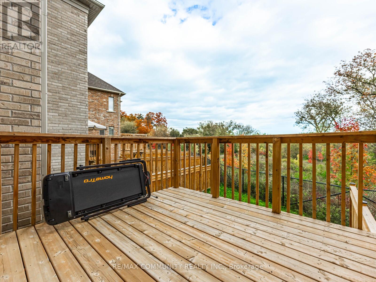 49 Hickling Lane N, Ajax, Ontario  L1T 0P9 - Photo 36 - E12589576