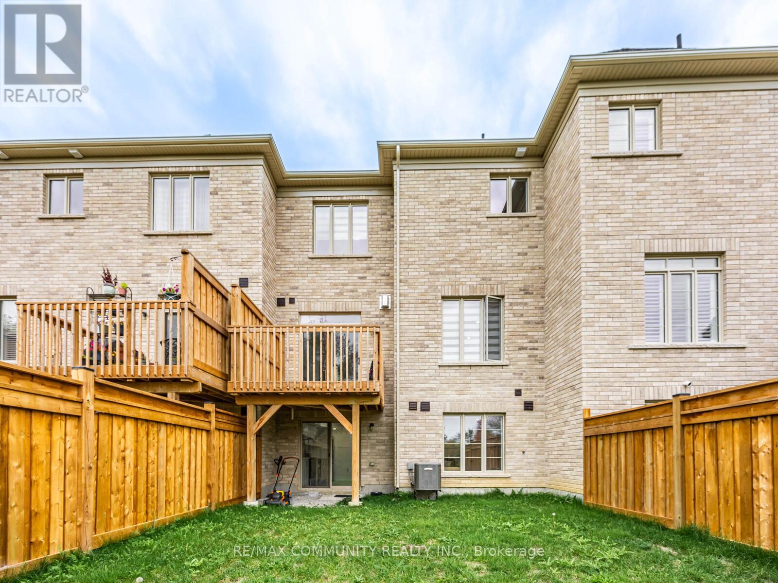 49 Hickling Lane N, Ajax, Ontario  L1T 0P9 - Photo 39 - E12589576