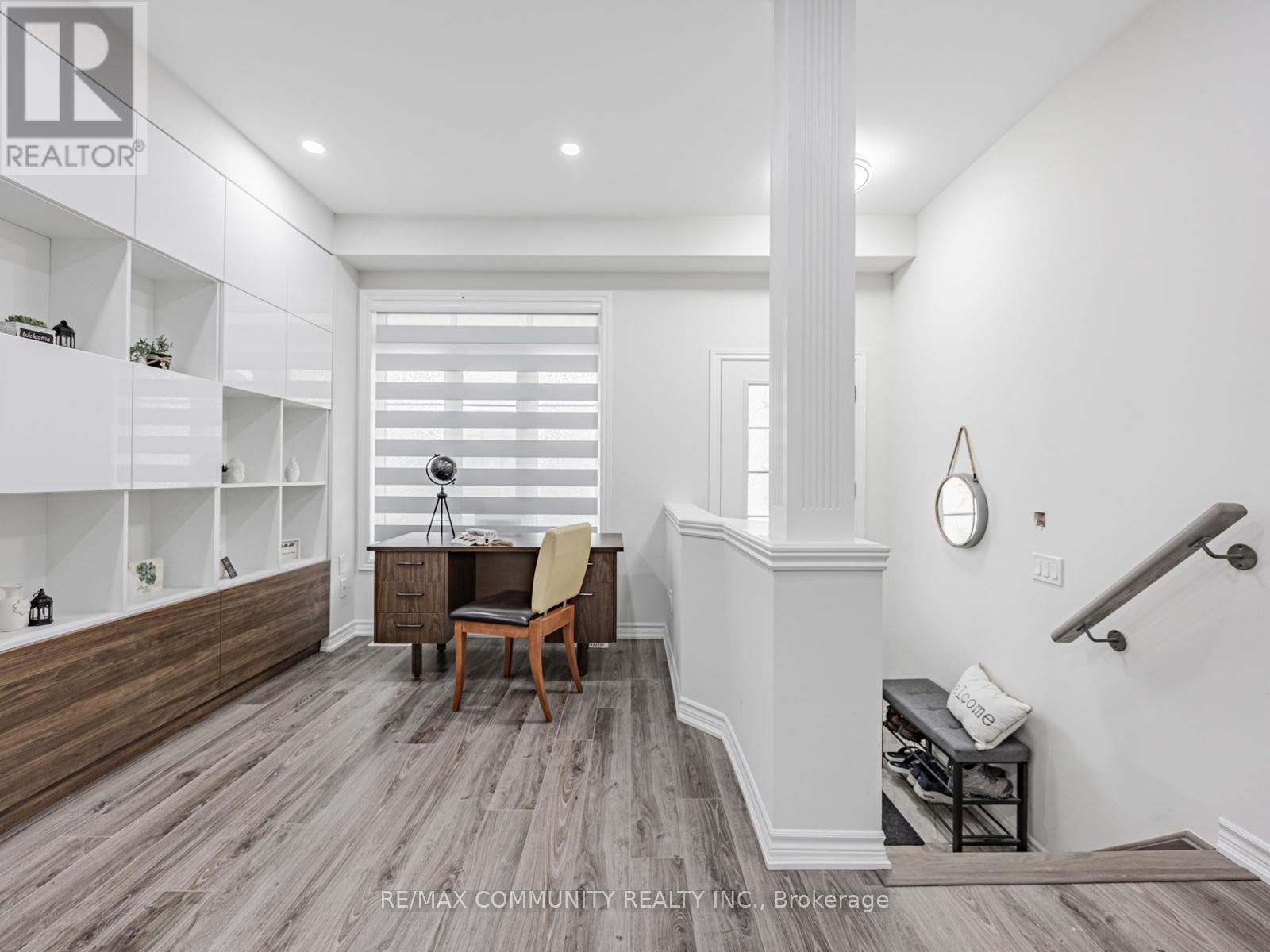 49 Hickling Lane N, Ajax, Ontario  L1T 0P9 - Photo 6 - E12589576