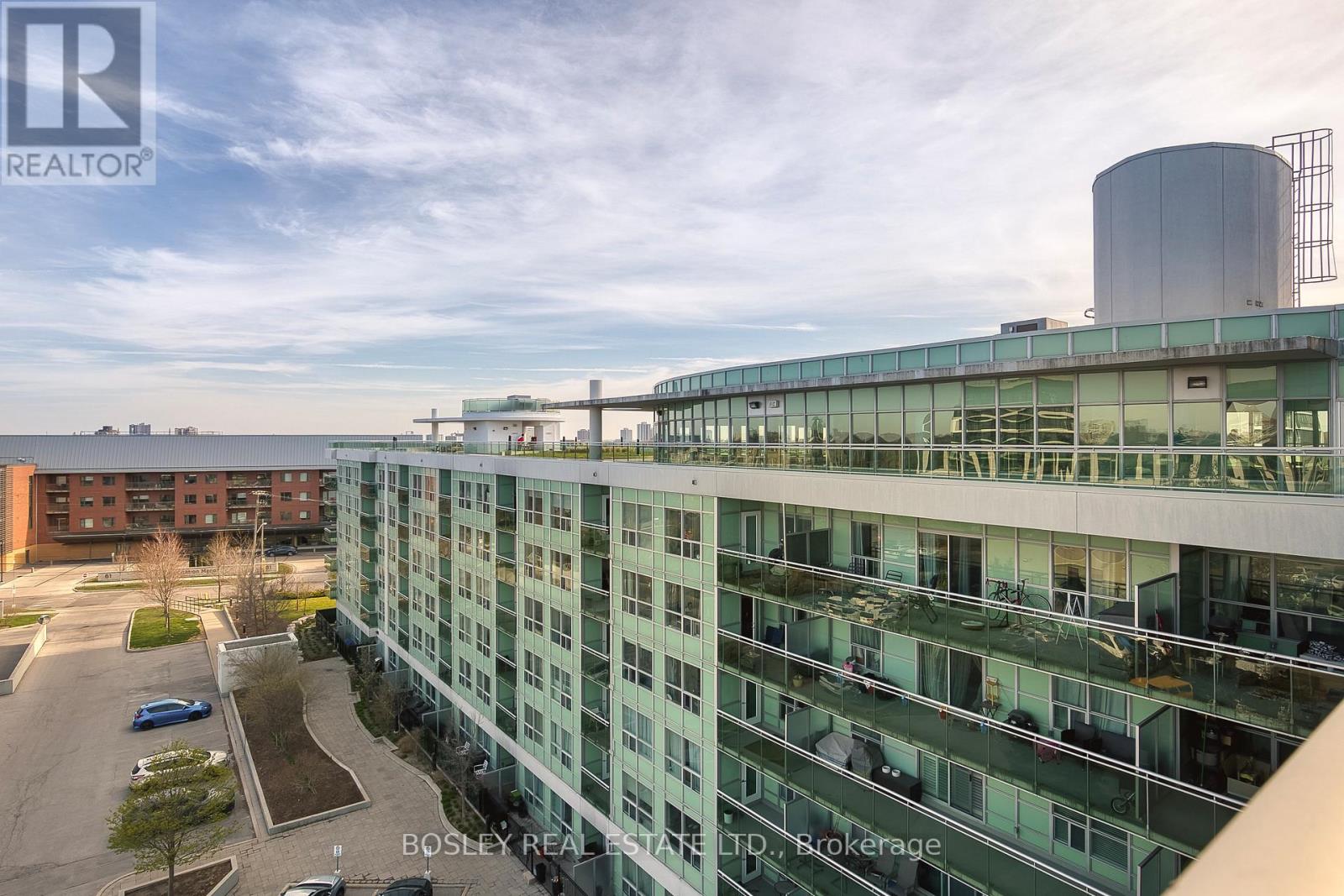 326 - 60 Fairfax Crescent, Toronto, Ontario  M1L 0E1 - Photo 21 - E12589646