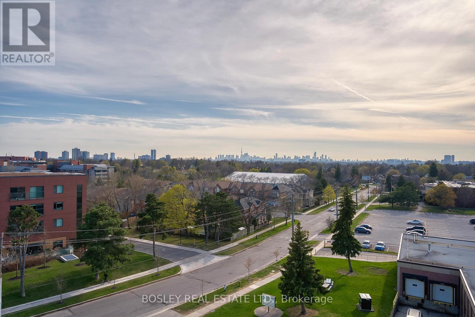 326 - 60 Fairfax Crescent, Toronto, Ontario  M1L 0E1 - Photo 23 - E12589646