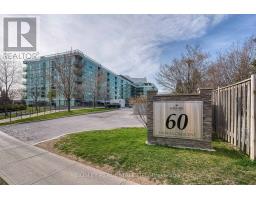 326 - 60 FAIRFAX CRESCENT, Toronto, Ontario