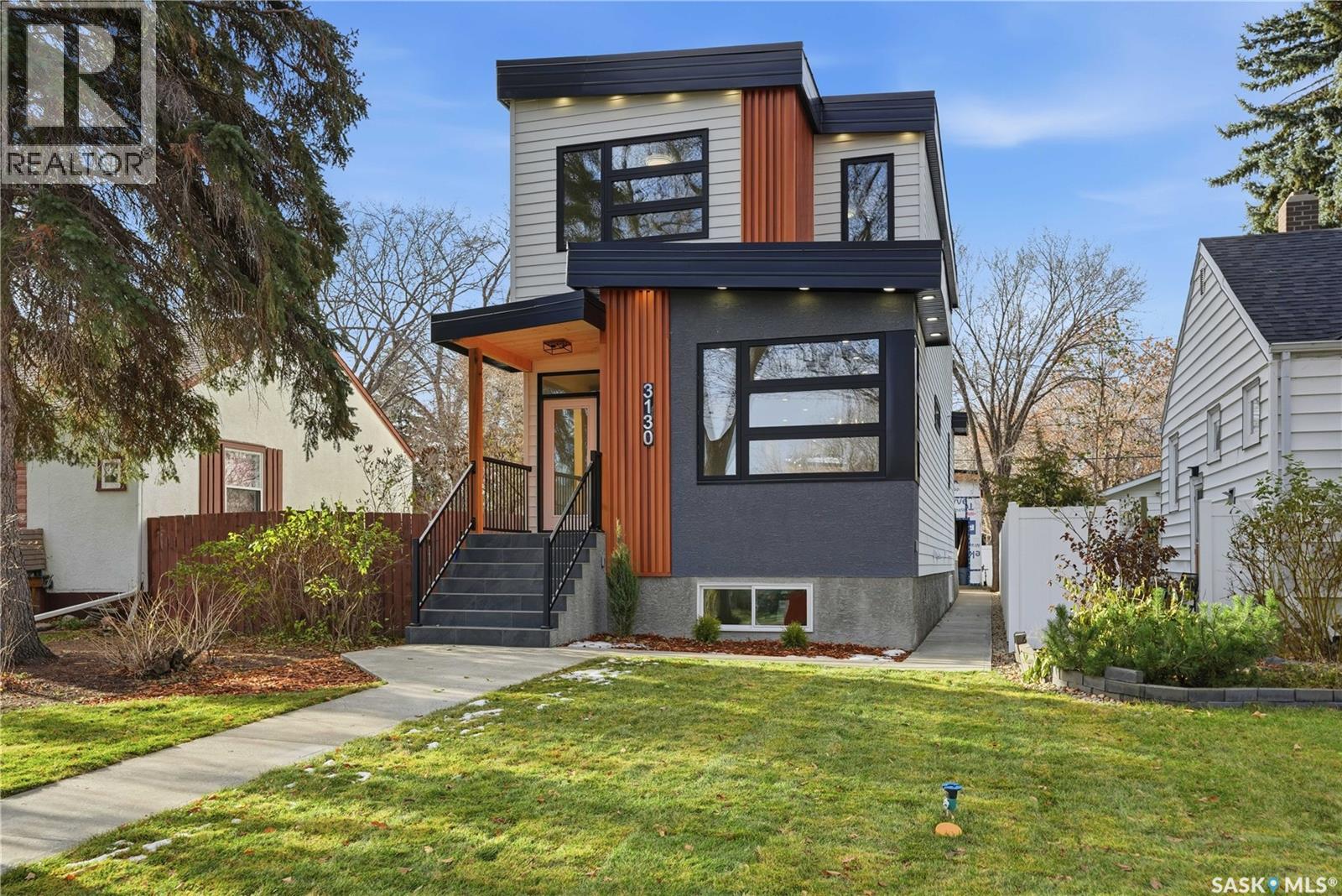 3130 Garnet Street, Regina, Saskatchewan  S4S 1X5 - Photo 1 - SK024995