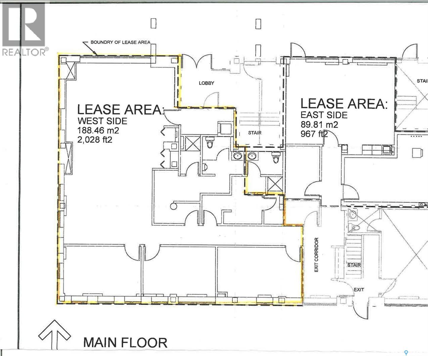 Unit 1W 77 15th STREET E, prince albert, Saskatchewan