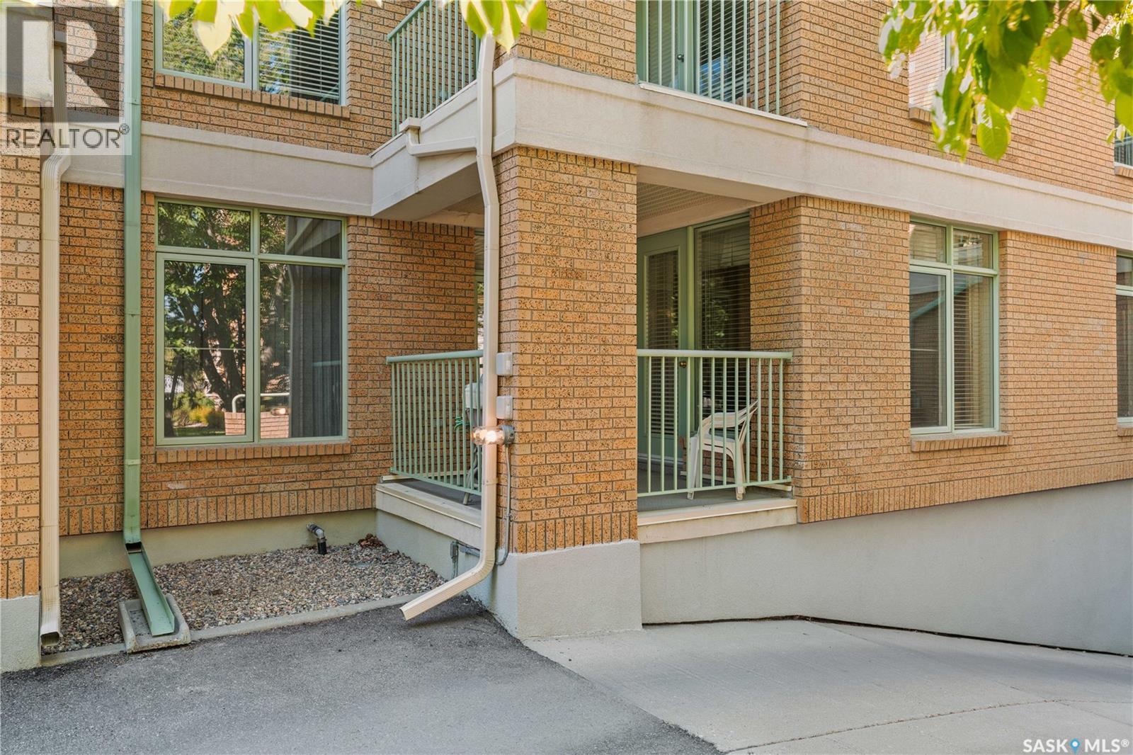 110 2333 Scarth Street, Regina, Saskatchewan  S4P 2J8 - Photo 24 - SK024988