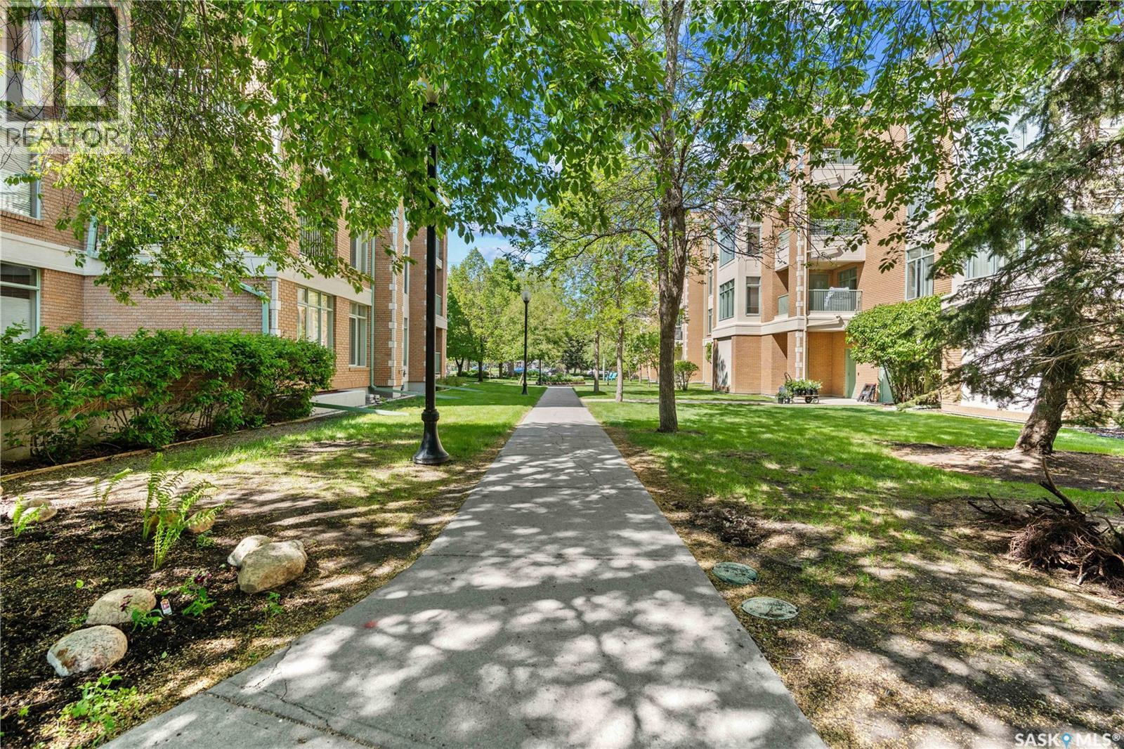 110 2333 Scarth Street, Regina, Saskatchewan  S4P 2J8 - Photo 25 - SK024988
