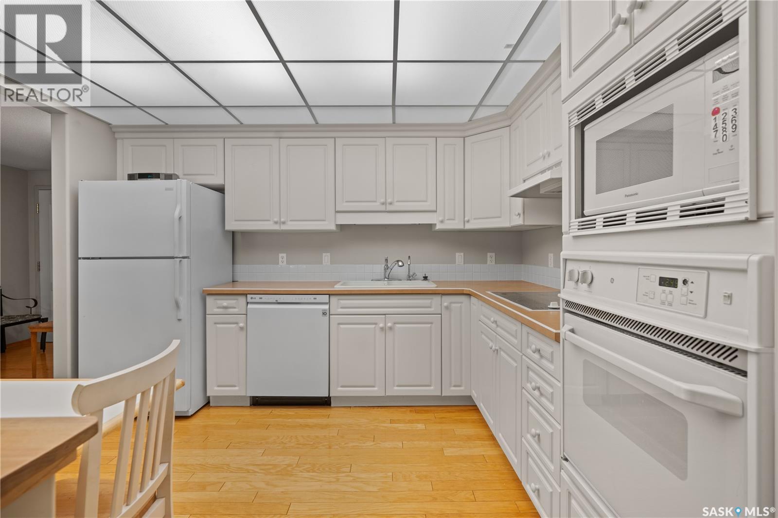 110 2333 Scarth Street, Regina, Saskatchewan  S4P 2J8 - Photo 5 - SK024988