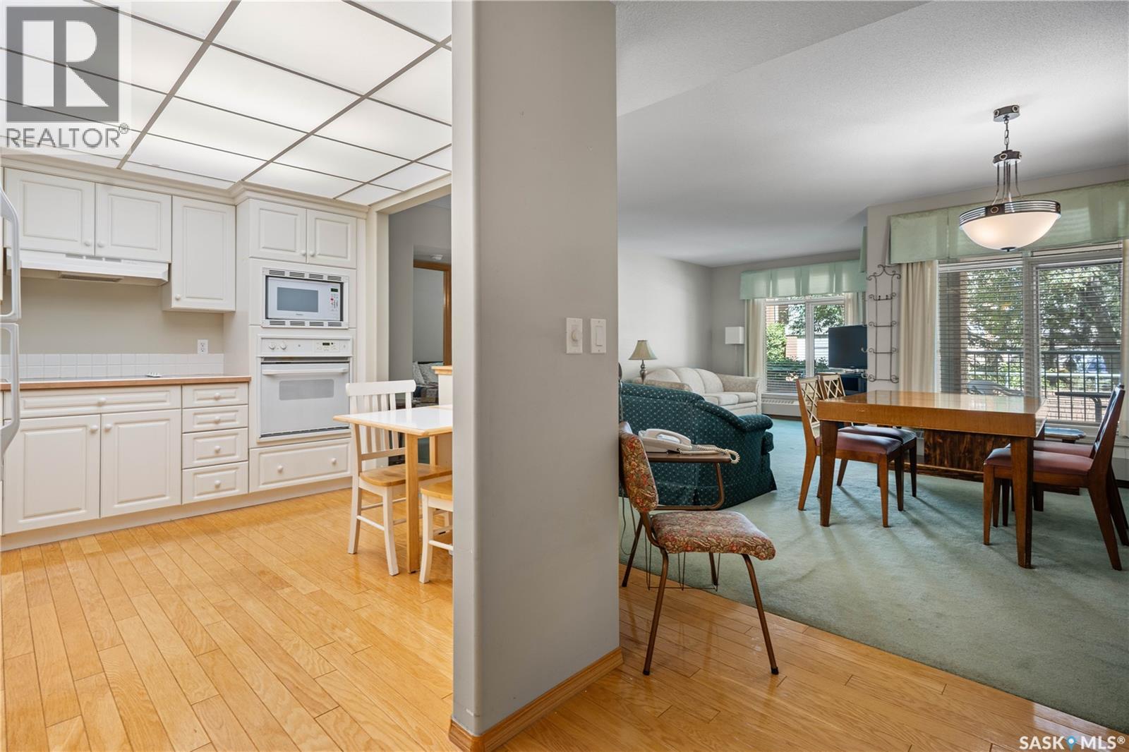 110 2333 Scarth Street, Regina, Saskatchewan  S4P 2J8 - Photo 9 - SK024988