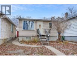 2234 Winnipeg Street General Hospital, Regina, Ca