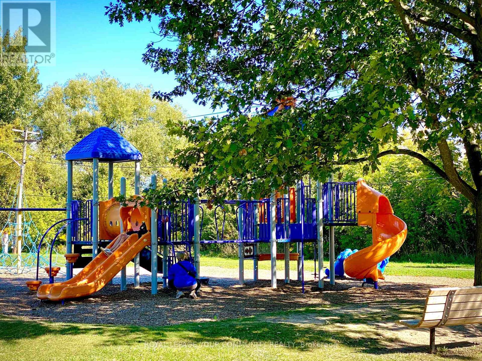 108 Orchard Heights Boulevard, Aurora, Ontario  L4G 2Z9 - Photo 31 - N12449026