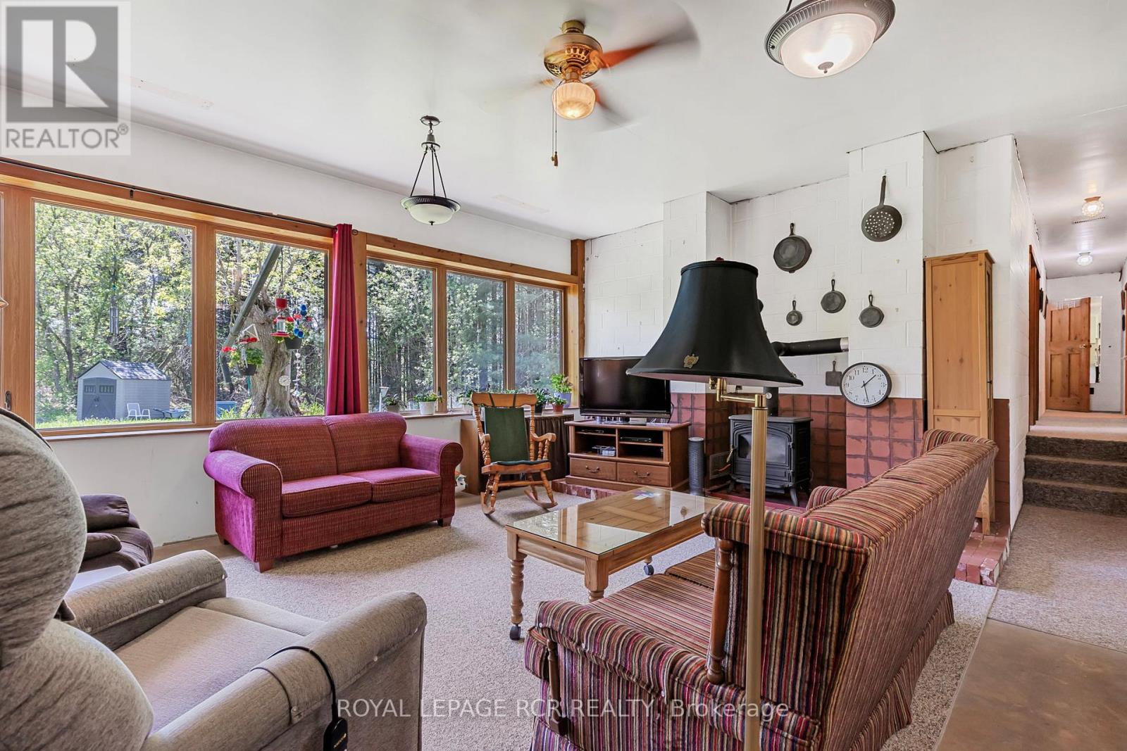 1092 Ballycroy Road, Adjala-Tosorontio, Ontario  L0N 1P0 - Photo 13 - N12530692