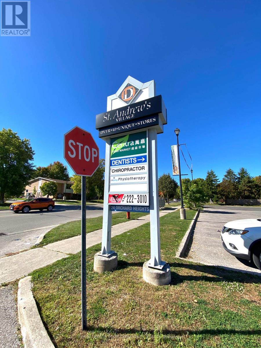 108 Orchard Heights Boulevard, Aurora, Ontario  L4G 2Z9 - Photo 26 - N12449026