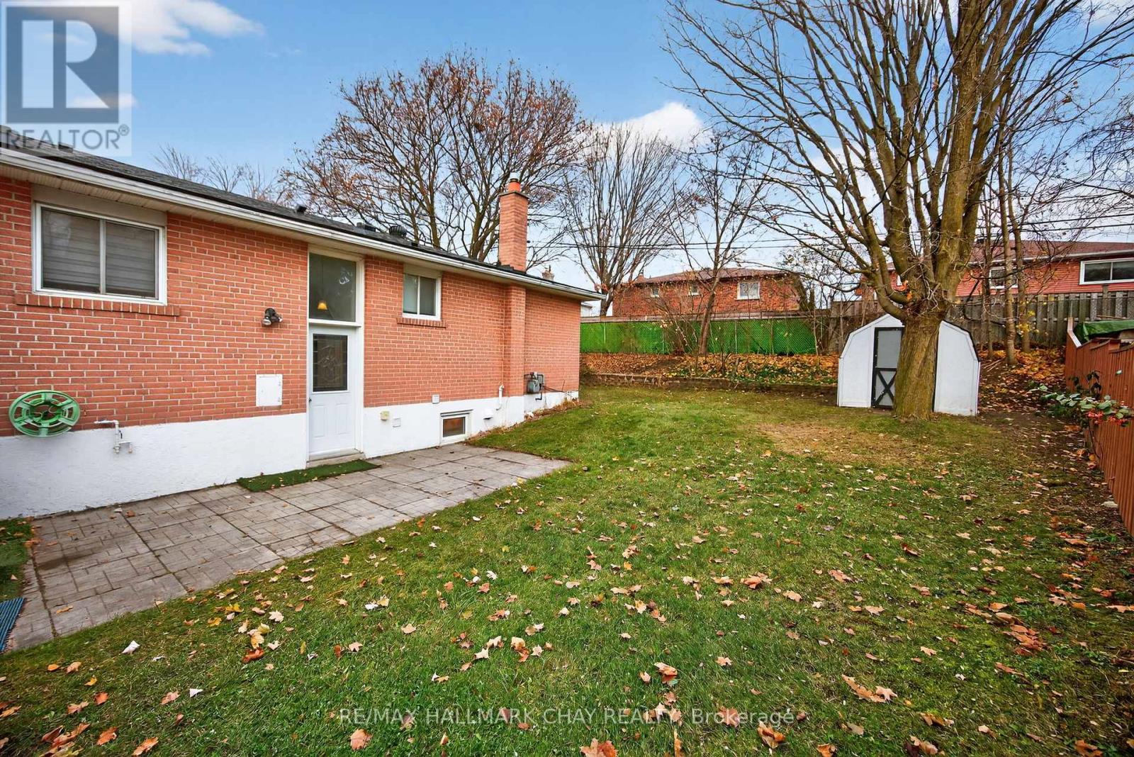 764 Botany Hill Crescent, Newmarket, Ontario  L3Y 3A8 - Photo 23 - N12571832