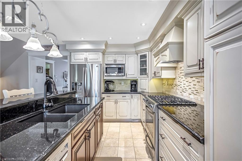 42 Davidson Court, Brantford, Ontario  N3S 0C6 - Photo 13 - 40791235