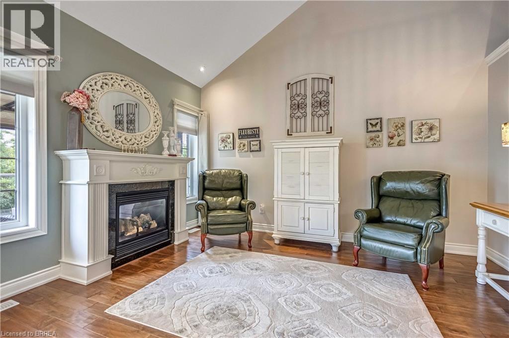 42 Davidson Court, Brantford, Ontario  N3S 0C6 - Photo 16 - 40791235