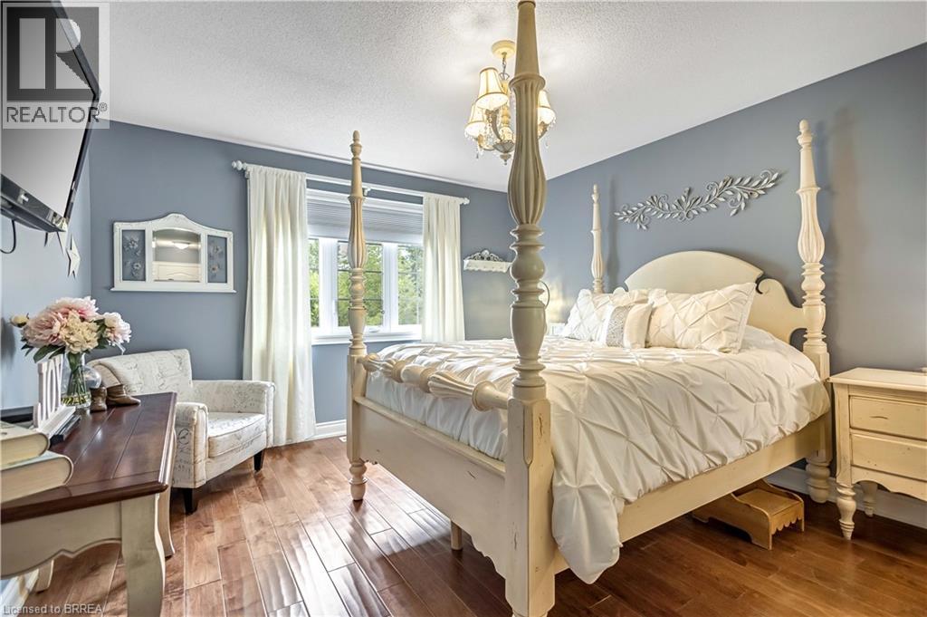 42 Davidson Court, Brantford, Ontario  N3S 0C6 - Photo 19 - 40791235