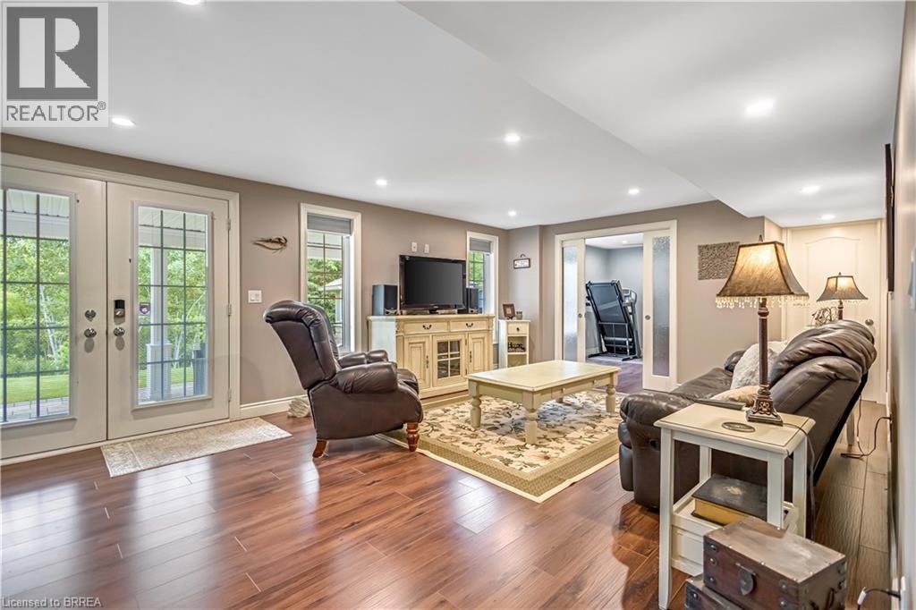 42 Davidson Court, Brantford, Ontario  N3S 0C6 - Photo 31 - 40791235