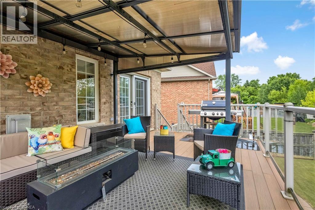 42 Davidson Court, Brantford, Ontario  N3S 0C6 - Photo 39 - 40791235