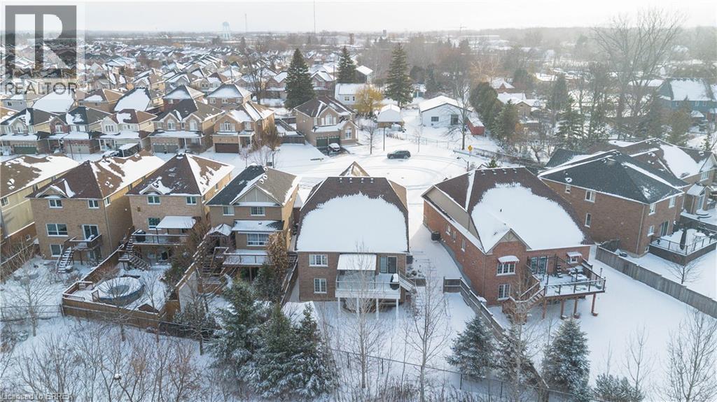 42 Davidson Court, Brantford, Ontario  N3S 0C6 - Photo 43 - 40791235