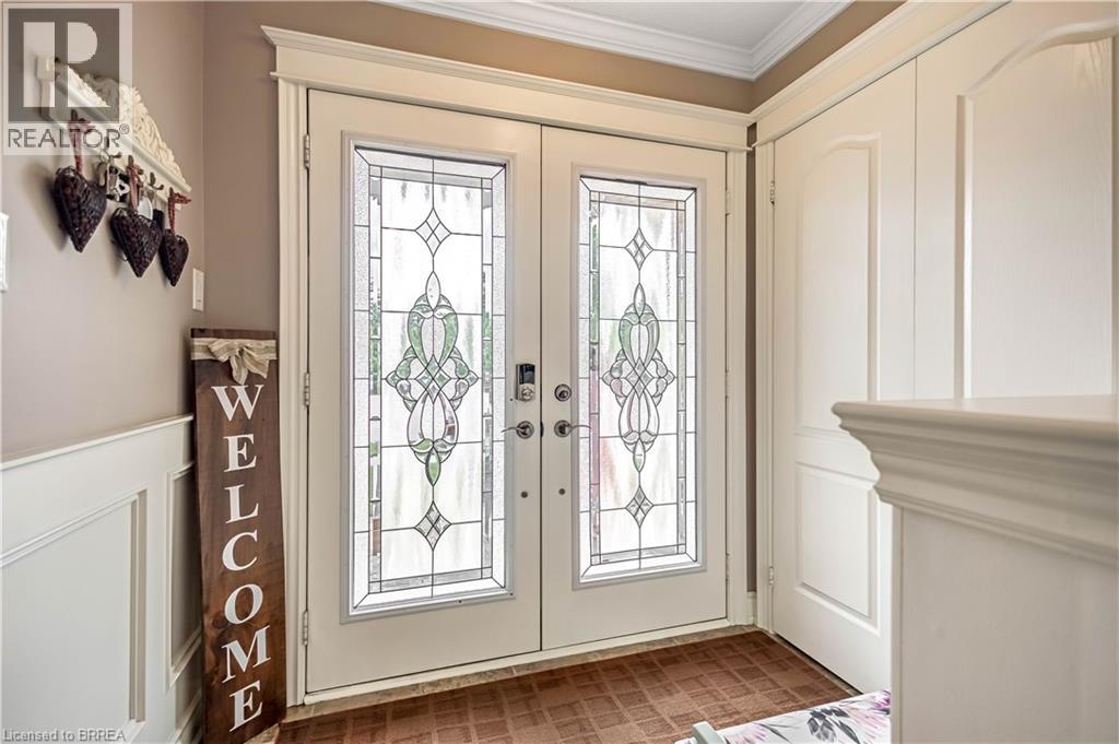 42 Davidson Court, Brantford, Ontario  N3S 0C6 - Photo 5 - 40791235