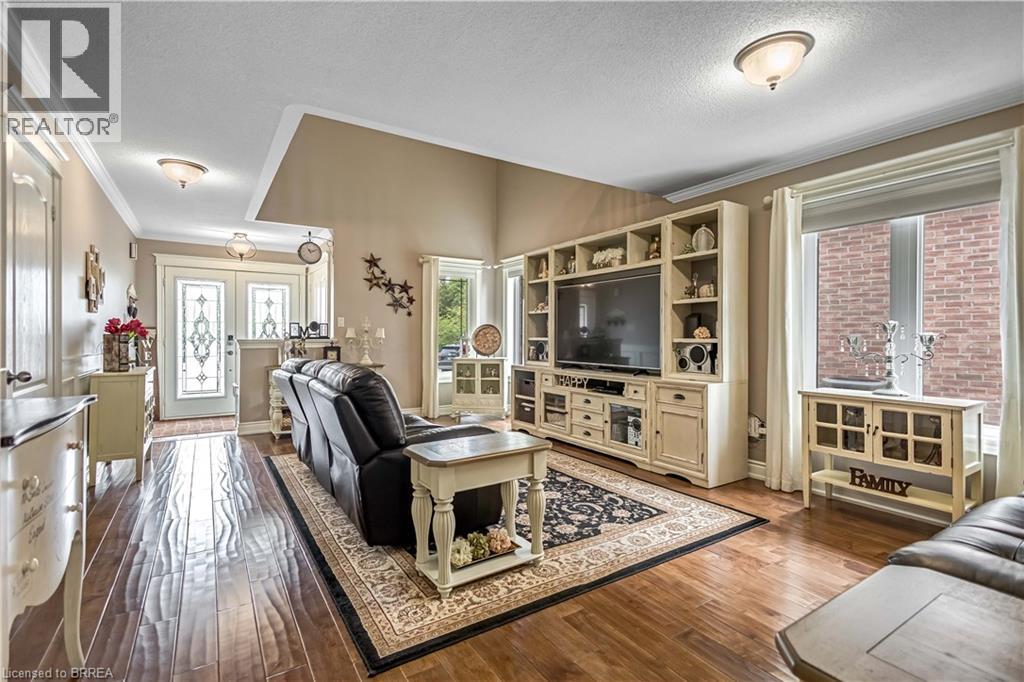 42 Davidson Court, Brantford, Ontario  N3S 0C6 - Photo 6 - 40791235