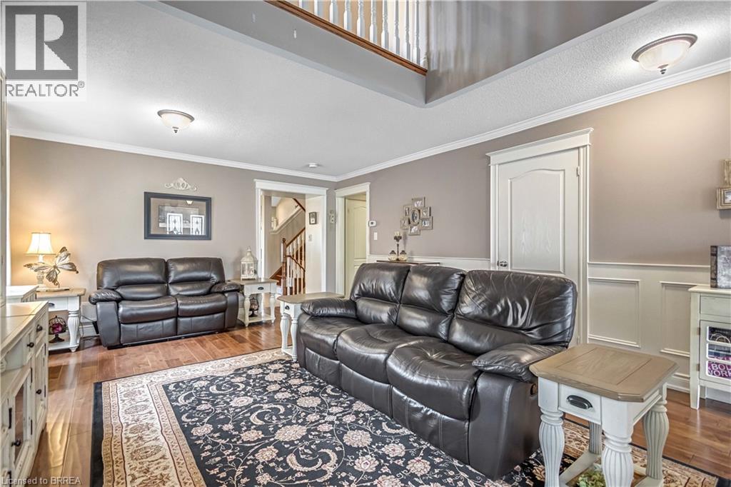 42 Davidson Court, Brantford, Ontario  N3S 0C6 - Photo 8 - 40791235