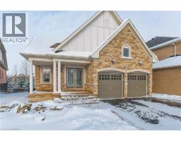 42 DAVIDSON Court, Brantford, Ontario