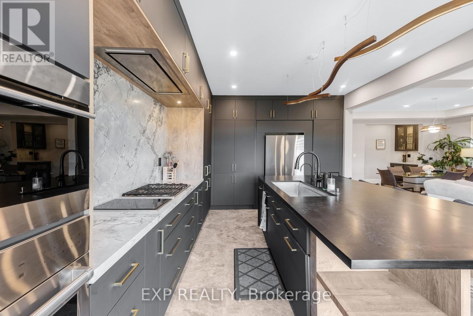 169 Bawden Drive, Richmond Hill, Ontario  L4S 0M2 - Photo 16 - N12589422