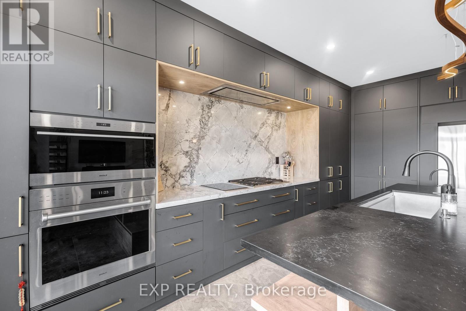 169 Bawden Drive, Richmond Hill, Ontario  L4S 0M2 - Photo 17 - N12589422