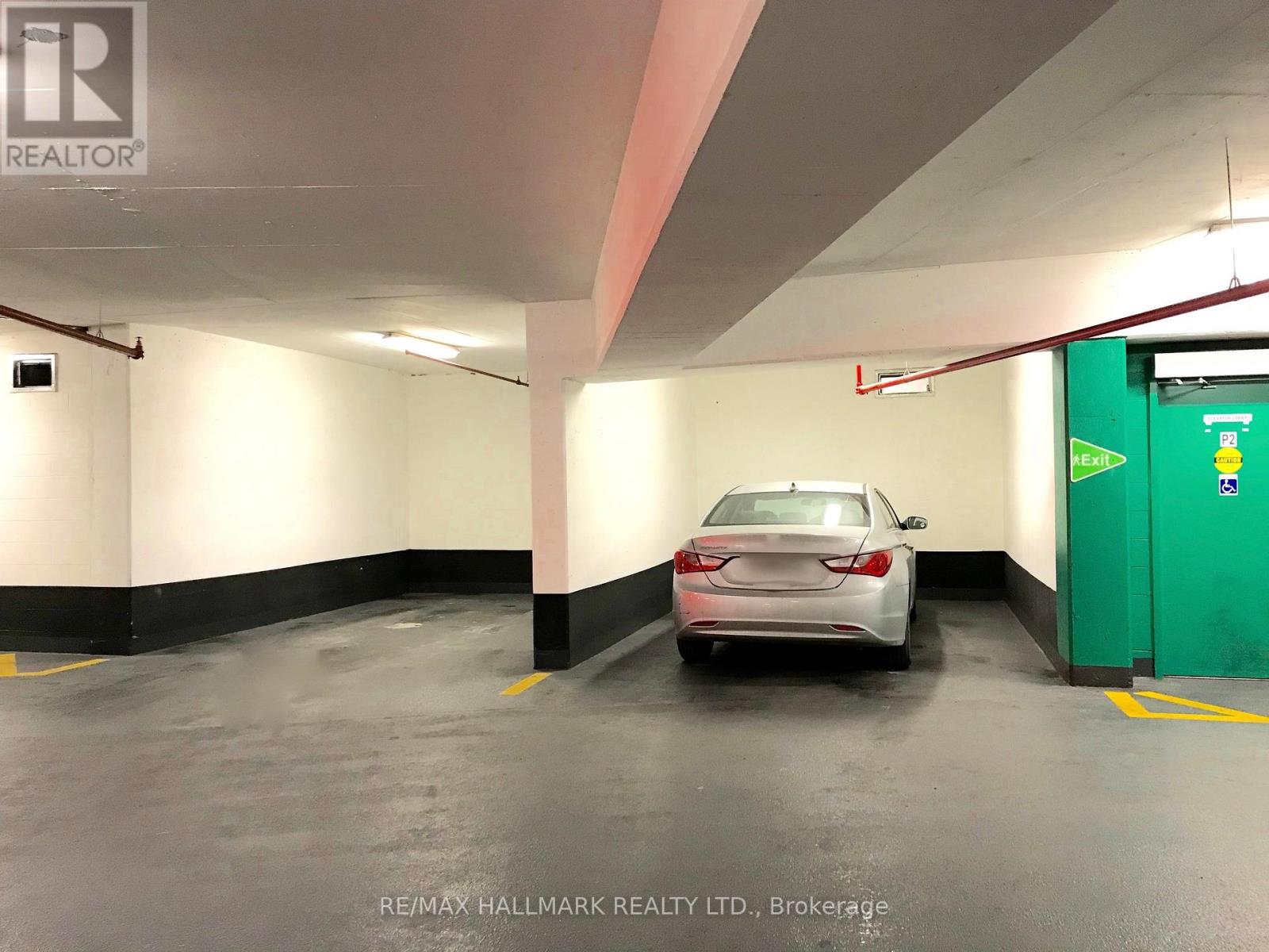 420 - 2900 Highway 7 Road, Vaughan (Concord), Ontario  L4K 1W2 - Photo 12 - N12589424