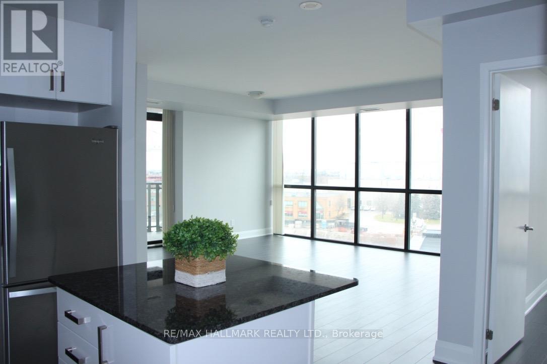 420 - 2900 Highway 7 Road, Vaughan (Concord), Ontario  L4K 1W2 - Photo 3 - N12589424